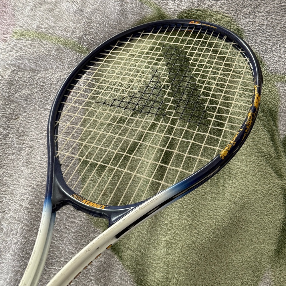 ProKennex Long Frame Power Reach Tennis Racket 🎾 - Picture 10 of 10